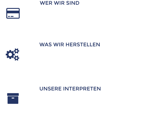 WER WIR SIND FRANATIX MUSIC ist ein Tonträgerhersteller, der sich auf instrumentale Versionen von bekannten Hits, Oldies und deutschen Schlagern spezialisiert hat. WAS WIR HERSTELLEN Wir produzieren und vermarkten instrumentale Versionen von bekannten Hits, Oldies und deutschen Schlagern in einem neuen musikalischen Kleid. Alle Songs sind tanzbar arrangiert und haben den aktuellen Discofox-Sound. UNSERE INTERPRETEN Wir arbeiten mit bekannten und unbekannten Interpreten. Unter anderen duften wir kürzlich die bekannte Partyband „Die Partylöwen“ neu auf unserem Label begrüßen.   